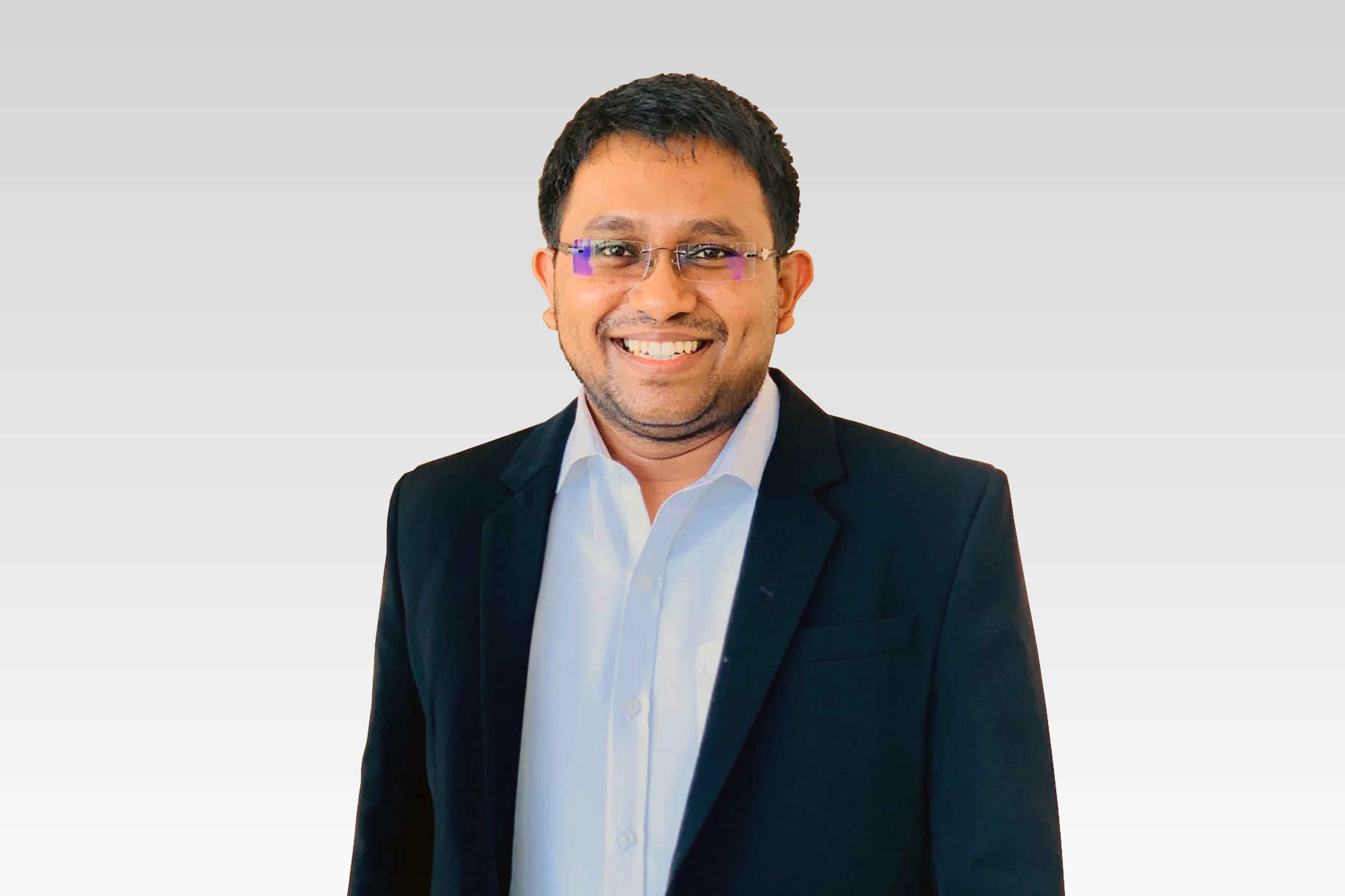Nipuna Jayasinghe
