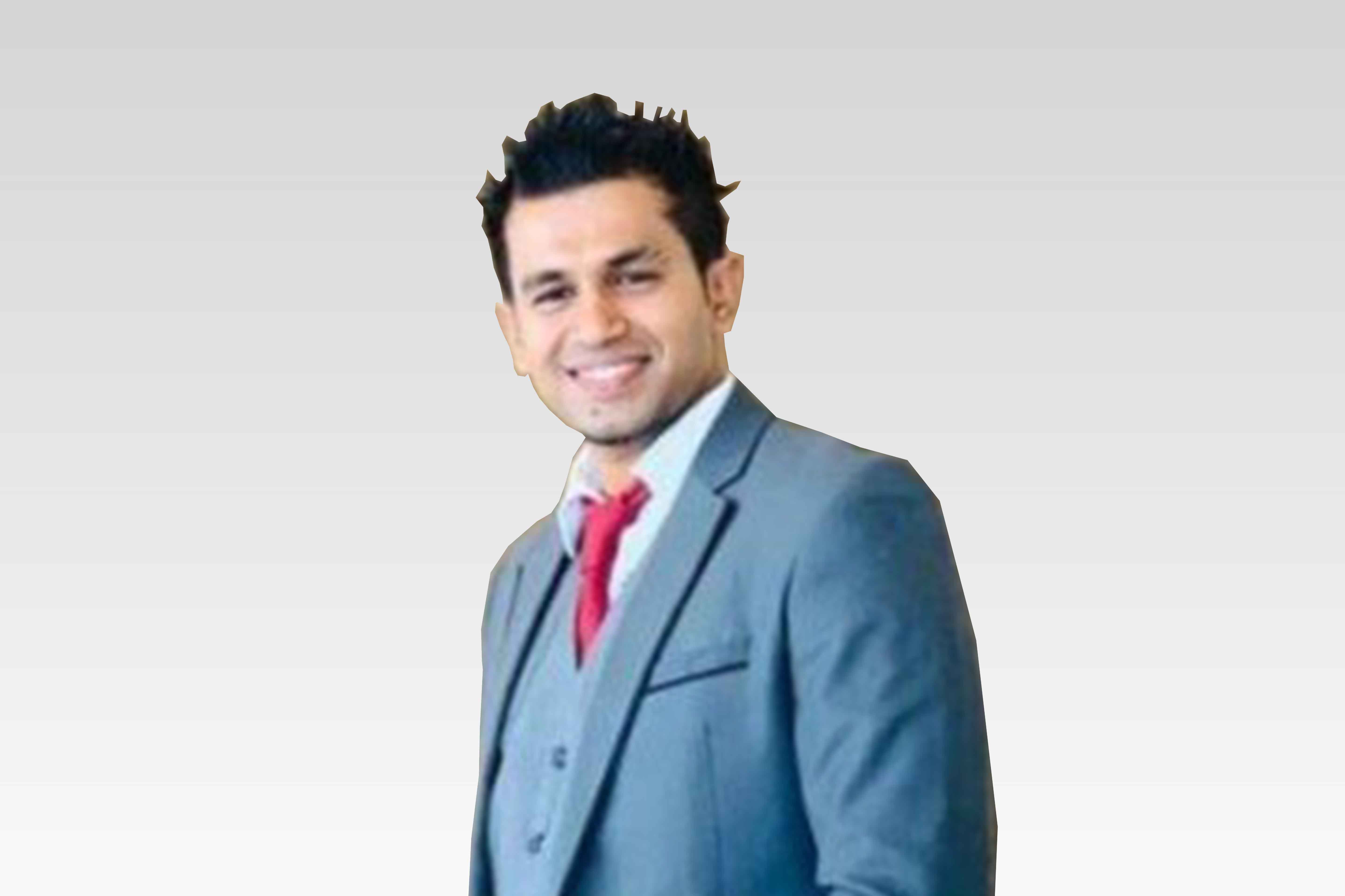 Shan Dassanayake