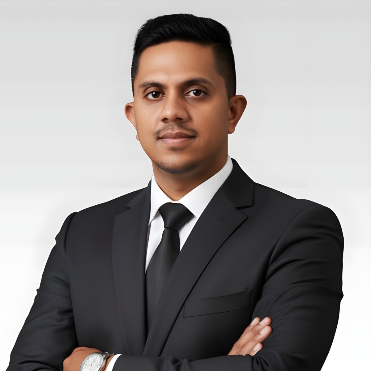 Thyaga Sri