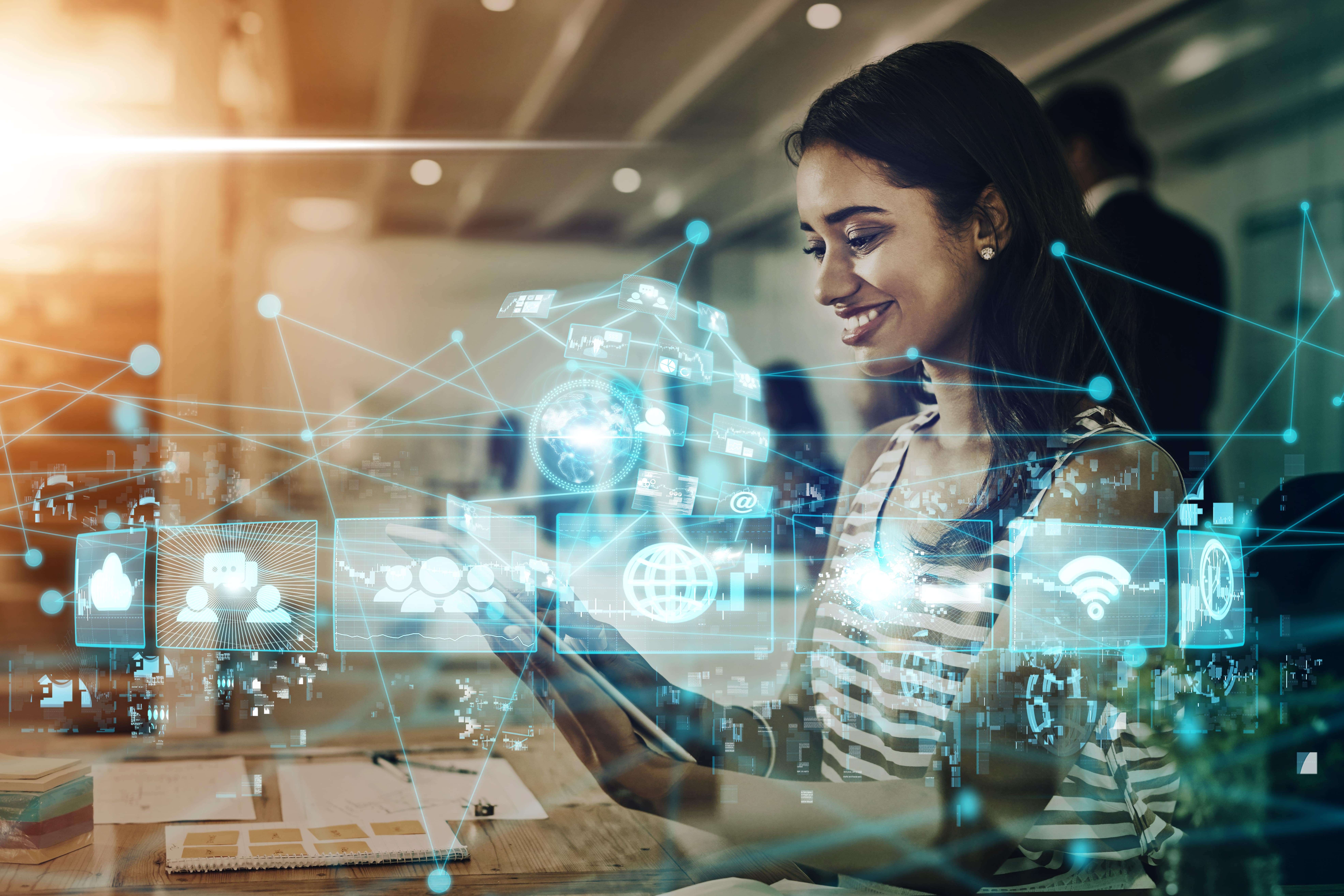 Why Choose H2BIS Mobile Development