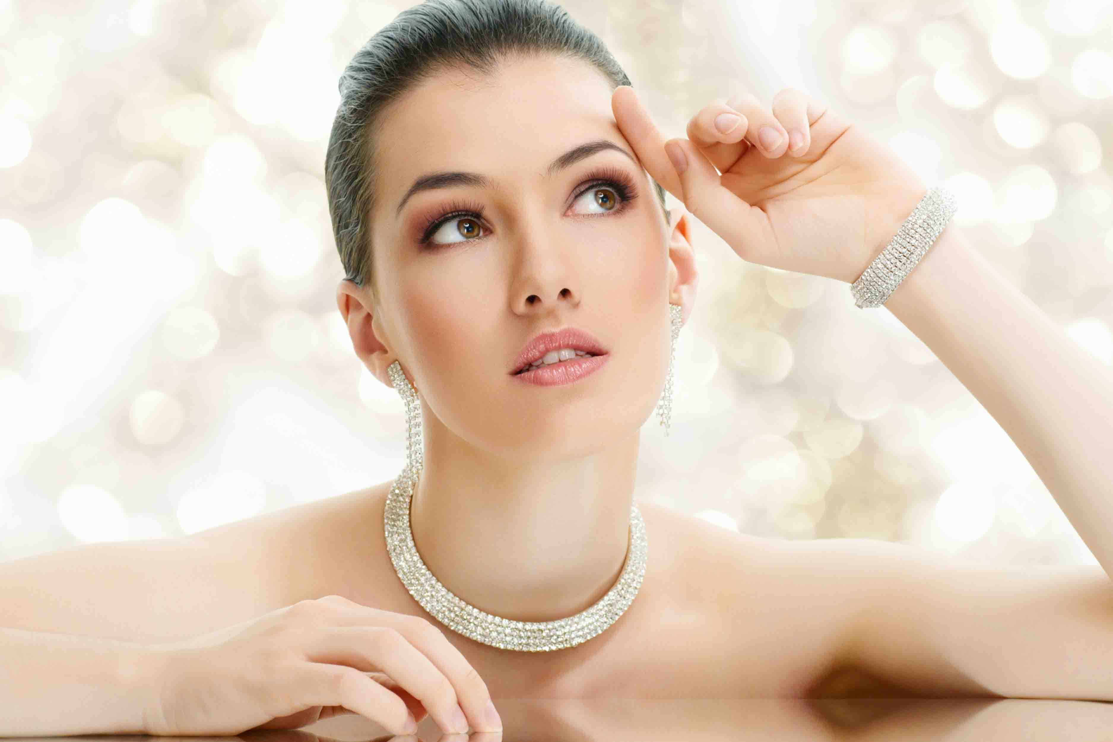 Jewellery Management System Preview
